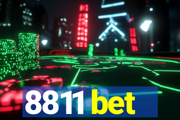 8811 bet